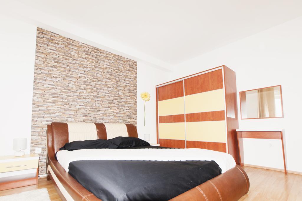 Apartments Toka Petrcane Bilik gambar