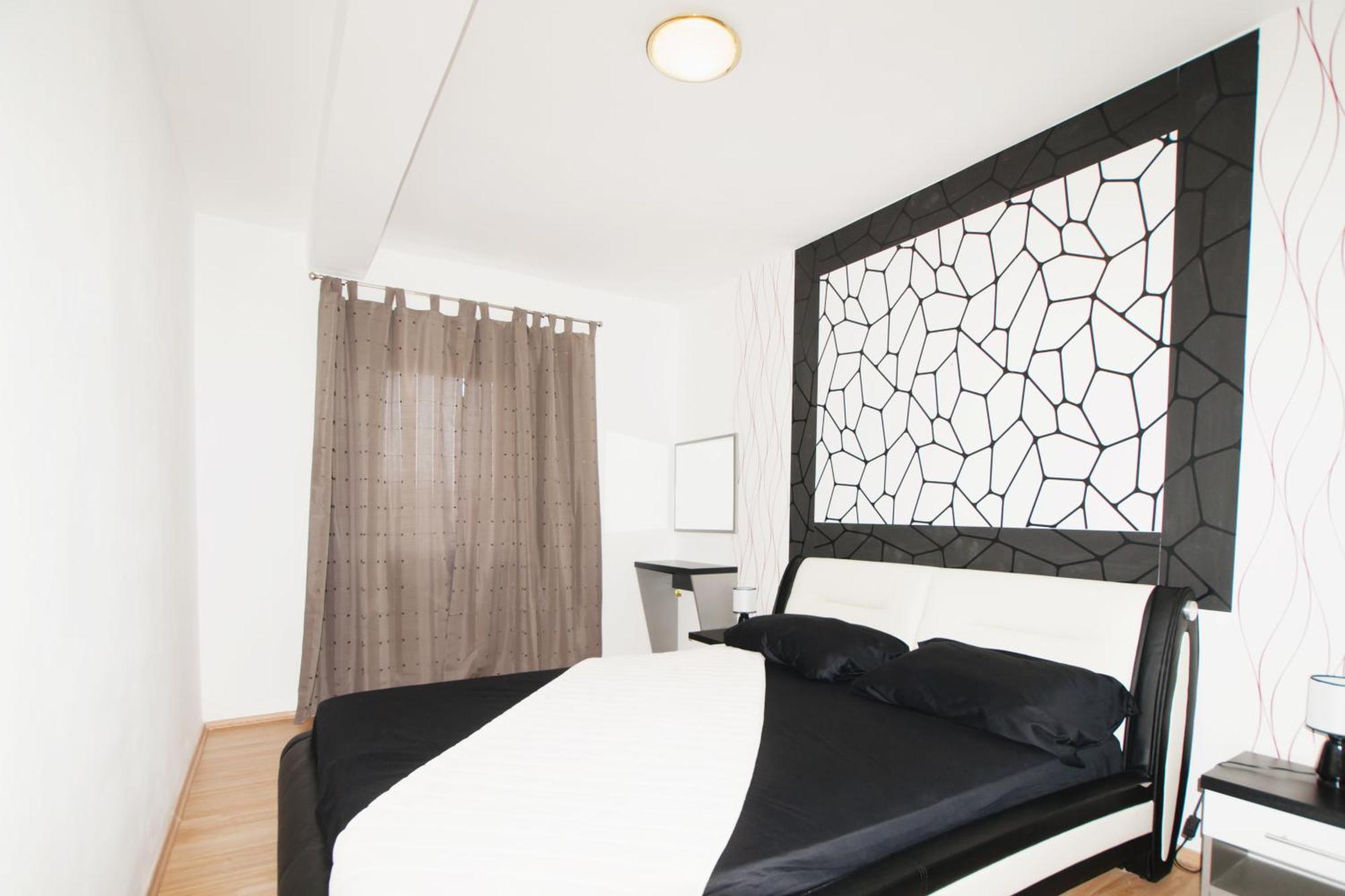 Apartments Toka Petrcane Bilik gambar