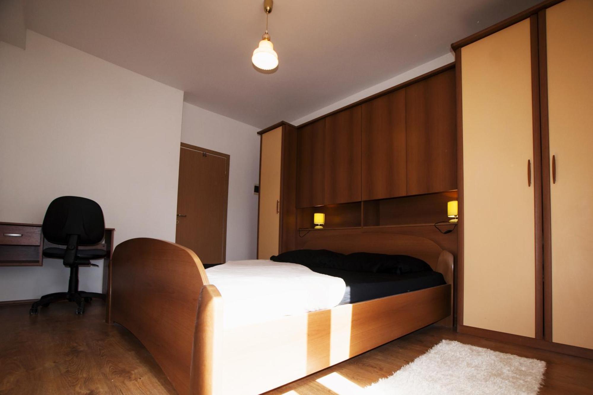 Apartments Toka Petrcane Bilik gambar