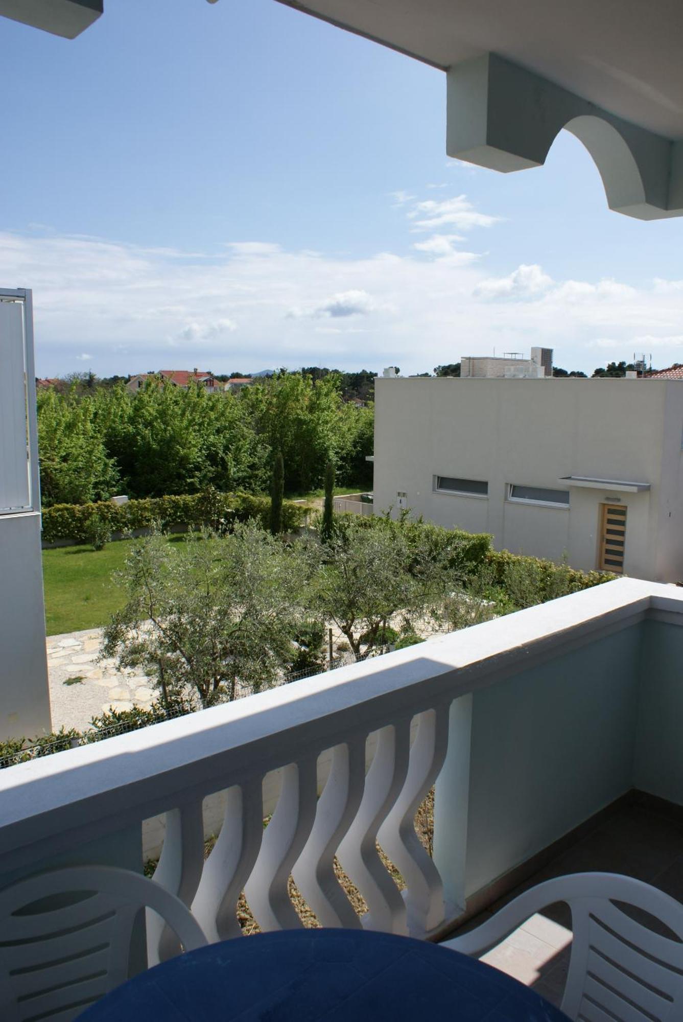 Apartments Toka Petrcane Bilik gambar