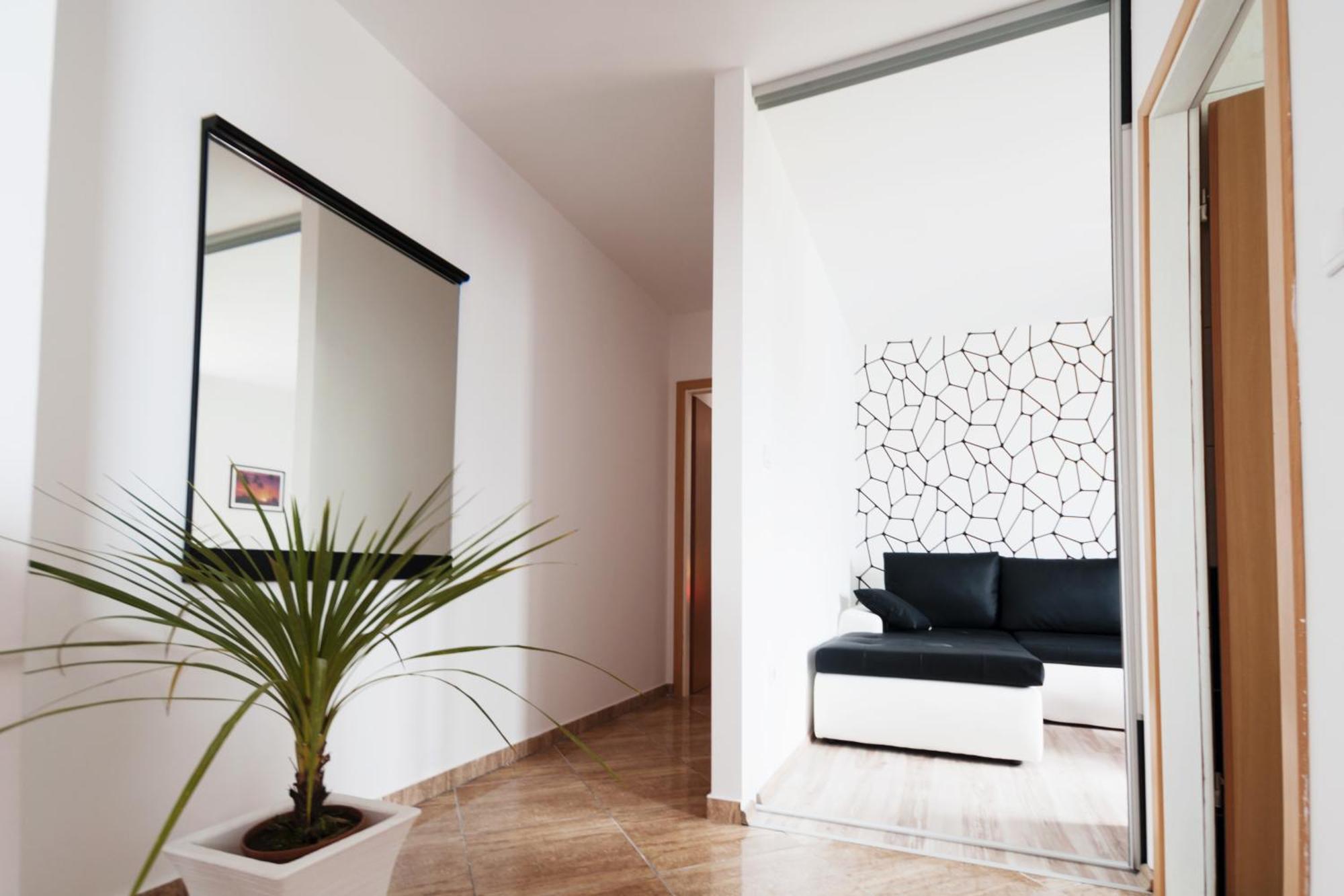 Apartments Toka Petrcane Bilik gambar