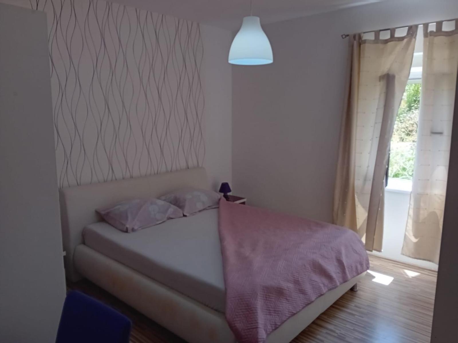 Apartments Toka Petrcane Luaran gambar