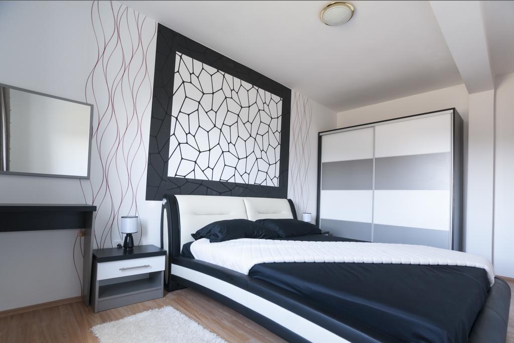 Apartments Toka Petrcane Bilik gambar