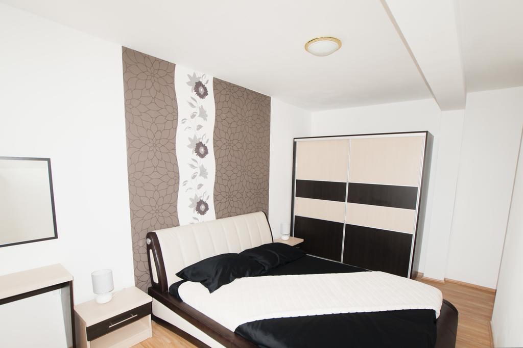 Apartments Toka Petrcane Bilik gambar