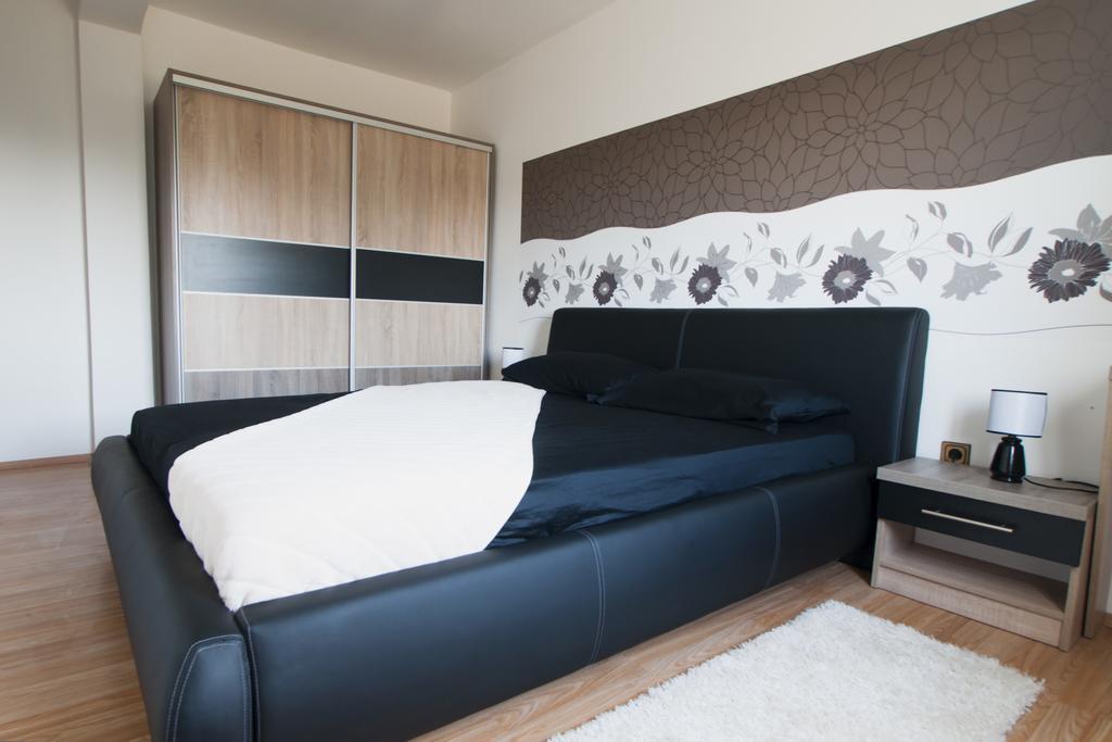 Apartments Toka Petrcane Bilik gambar