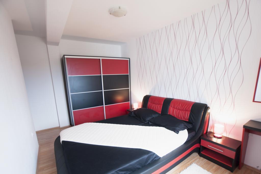 Apartments Toka Petrcane Bilik gambar