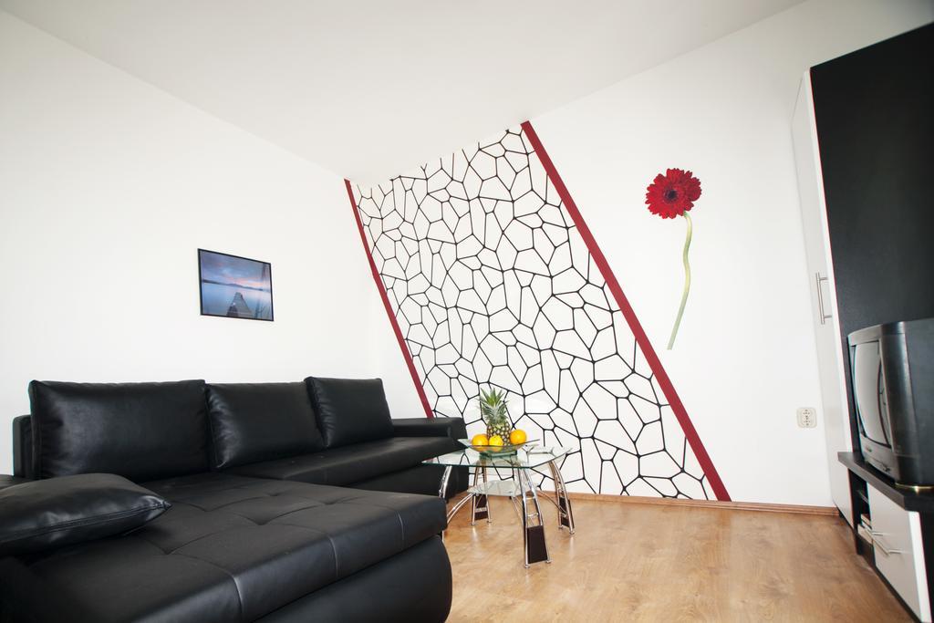 Apartments Toka Petrcane Bilik gambar